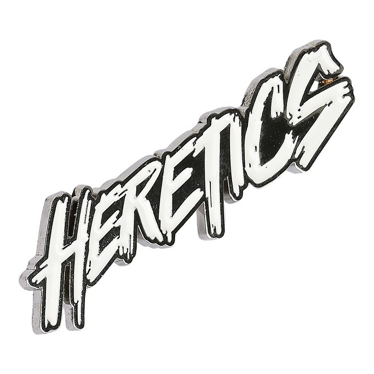 Карфица Team Heretics Метал (8 pcs)